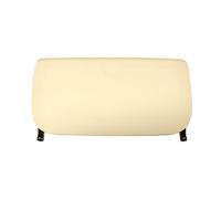 Watreketal Practical Front Seat Backrest Storage Pocket Panel Cover Trim Replacement Suitable for 520i 525 730 F10 F18 F01 F02 F07 Front Seat Backrest Storage Panel Cover Trim