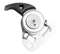 Watreketal Precise Engine Timing Belt Tensioner Assembly Oil Pumps Long Service Life F1FG6C777AD 2017878 F1FZ6C348A F1FZ-6C348-C Engine Tensioner Direct Fit