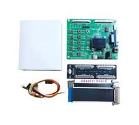 Watreketal Precise Tcon Programmer For Precise VGH VGL VCOM Voltages Control In Electronic Devices Industrial Grade VGL Voltage Controller