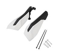Watreketal Professional Handlebar Hand Brush Guards Protector Handguards Assy Replacement Easy Installation for EXC XC-W EXC-F Motorcycles Hand Brush Guards
