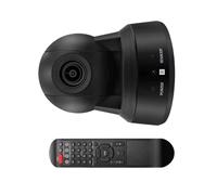 Watreketal Remote Control Conference Camera 1080P USB Webcam with Remote Controller for Online Meeting Video Conference Business Webcam with Remote Control