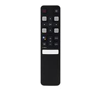 Watreketal Remote Control Replacement Service for Smart Remote Control for RC802V FNR1 49P30FS 65P8S 55C715 32A325 Remote Control