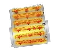 Watreketal Simple Install Dryer Drying Component with Encompassed Video Guide for Safe Arrange and Long Existence Up to 30000 Time Metal Search Engine Component