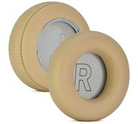 Watreketal Soft Protein Ear Pads for H9 3rd Gen3 Headphone Earpads High-Density Noise Isolation Ear Pads Replacement Earmuffs