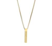Watreketal Stylish Ayatul Kursi Pendant Necklace Ayatul Kursi Stainless Steel Neck Jewelry Quranic Necklace