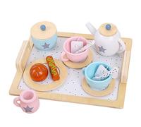 Watreketal Toy Tea Kit For Little Girls Boys Kids Party Set For Play Party Accessories Kitchen Pretend For For Gi Pretend Kitchen