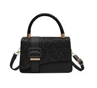 Watreketal Trendy And Unique Design Single Shoulder Bag Satchel Crossbody Handbag For Fashion Forward Individuals Women Handbags