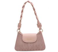 Watreketal Trendy Single Shoulder Bag Lightweight & Practical Fashionable Crossbody For White Collars & Students Bags For Women Trendy Stylish & Versatile Quilted Shoulder PU For Women Girls
