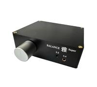 Watreketal Upgradable Class A Headphones Amplifiers Isolated Power Supply Enhanceds Soundstages Low Noise Dynamic Performances Lowripples Power Supply Amps