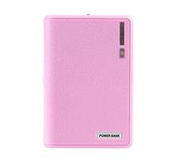 Watreketal USB 4x 18650 External Backup Battery Charger Box For Case