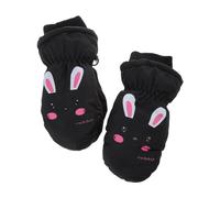 Watreketal Versatile Children Winter Gloves Comfortable & Stylish Children Ski Stay Warms During Outdoor Adventures Kids Ski Comfortable & Stylish Warm & Lightweight For Outdoor In Winter
