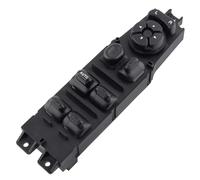 Watreketal Wear Resistant Car Electric Window Door Glass Lift Button Elevator Controller Switch for 1500 2500 56049805AB 56049805AA Switch Replacement