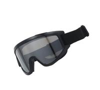 Watreketal Windproof Goggles Dustproof Protective Eyewears For Construction Outdoor Work Light Weight Comfort Design Protective Eyewears Over Glasses