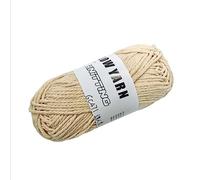 Watreketal Yarn,Luminous Yarn Knitting Wool Yarn Glow in The Dark Luminous Cotton Yarn Crochet Sweater Hat Scarf Hand Knitting Tools