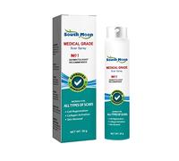 WATSKY Scar Care Spray - Smooth Skin Care Spray for Fading Scars, Pregnancy, Surgery