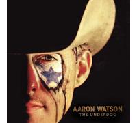 Watson,Aaron - The Underdog [Vinyl LP] [VINYL]