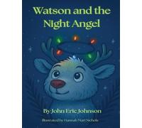 Watson and the Night Angel