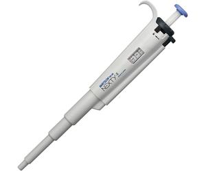 WATSON BIO LAB, NT-S1000, 100-1000 µL, NEXTY-S1000 Single Channel Micropipette, 1 Piece, Adjustable Volume, Triple Speed Turbo dial, Made in Japan/Kobe
