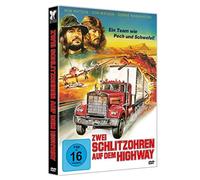 Watson Bob Watson - Zwei Schlitzohren Auf Dem Highway - DVD - P2222z