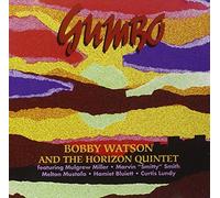 Watson, Bobby - Gumbo