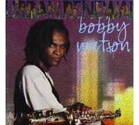 Watson Bobby - Urban Renewal