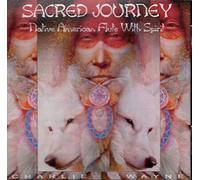 Watson, Charlie Wayne - Sacred Journey