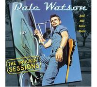 Watson, Dale - Truckin' Sessions