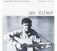 Watson, Doc - Doc Watson