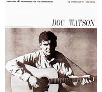 Doc Watson – Doc Watson
