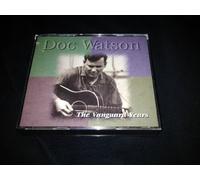 Watson, Doc - Doc Watson: The Vanguard Years