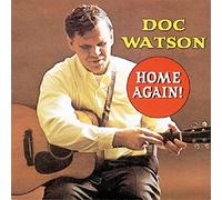 Watson, Doc - Home Again