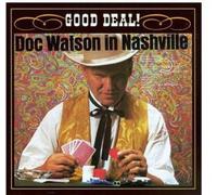 Watson, Doc - In Nashville