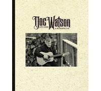 Watson,Doc - Life'S Work: a Retrospective (4cd)