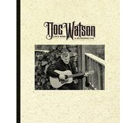 WATSON DOC - LIFES WORK A RETROSPECTIVE - CD - Z1111z