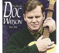 Watson, Doc - The Best Of Doc Watson: 1964 - 68