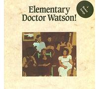 Watson,Doc - The Elementary Doc Watson