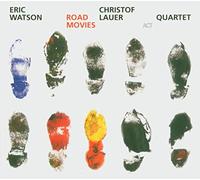 Watson, Eric - Road Movies