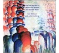 Watson,Eric - Soundpost