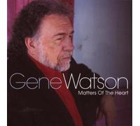 Watson Gene - Matters Of The Heart