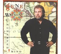 Watson, Gene - Uncharted Mind