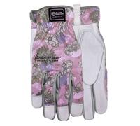 Watson Gloves Lily Sustainable Water Resistant Garden Glove for Women (Large)