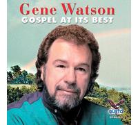 WATSON - GOSPEL AT IT'S BEST - CD - J3z
