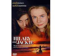 Watson - Hilary and Jackie [DVD] [1999] [Region 1] [US Import] [NTSC]