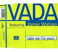 Watson Jamie - Take Me Im Yours