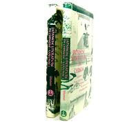 Watson: Japanese Literature In Chinese Vol 1 (cloth)