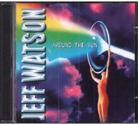 Watson, Jeff - Around The Sun