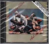 Watson,Johnny Guitar - Ain'T That a