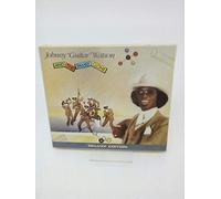 Watson, Johnny 'Guitar' - And The Family Clone