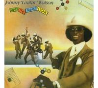 Watson Johnny Guitar - And the Family Clone