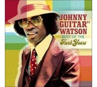WATSON JOHNNY GUITAR - BEST OF THE FUNK YEARS SLIP - CD - J3z